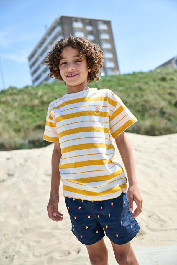 LOOKBOOK SS25 | This look calls for ice cream -