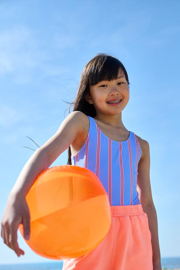 LOOKBOOK SS25 | The sun makes me smile -