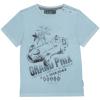 Nice T-Shirt Jongens Lo -Tumble 'N Dry