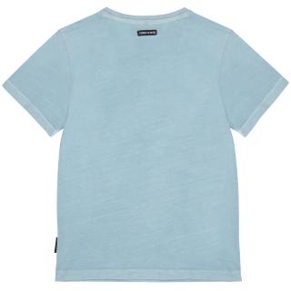 Nice T-Shirt Jongens Lo