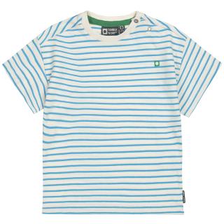Nimes T-Shirt Jongens Lo