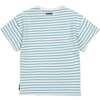 Nimes T-Shirt Jongens Lo