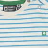 Nimes T-Shirt Jongens Lo -Tumble 'N Dry