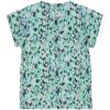 Cancun T-Shirt Meisjes Lo -Tumble 'N Dry