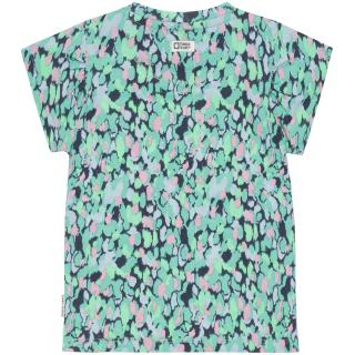 Cancun T-Shirt Meisjes Lo