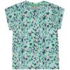 Cancun T-Shirt Meisjes Lo -Tumble 'N Dry