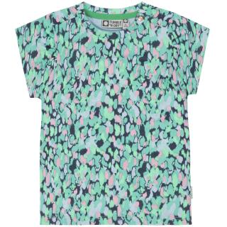 Cancun T-Shirt Meisjes Lo