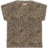Sicilië T-Shirt Meisjes Lo -Tumble 'N Dry