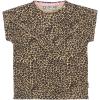 Sicilië T-Shirt Meisjes Lo -Tumble 'N Dry