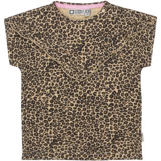 Sicilië T-Shirt Meisjes Lo