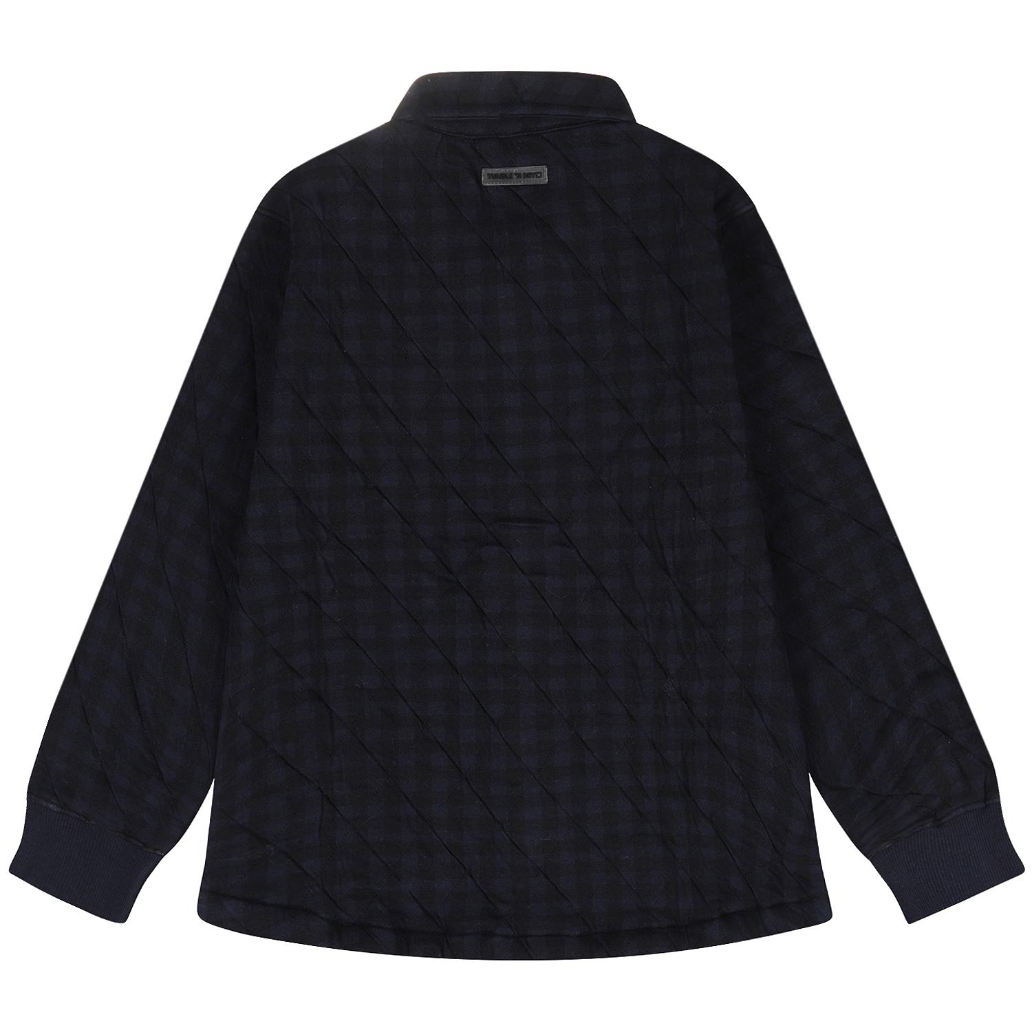 Obstacle Overshirt -Tumble 'N Dry