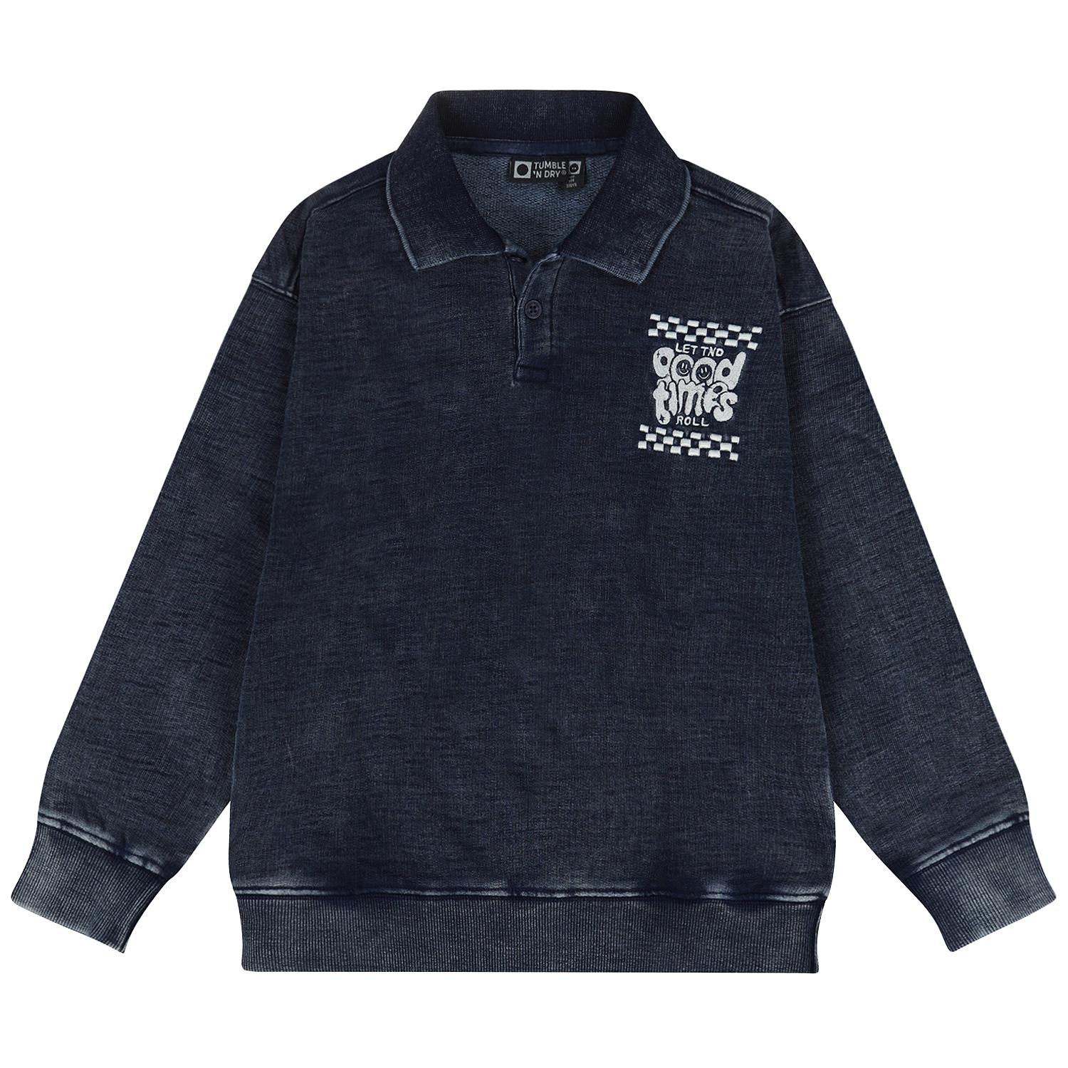 Sprint Sweater -Tumble 'N Dry