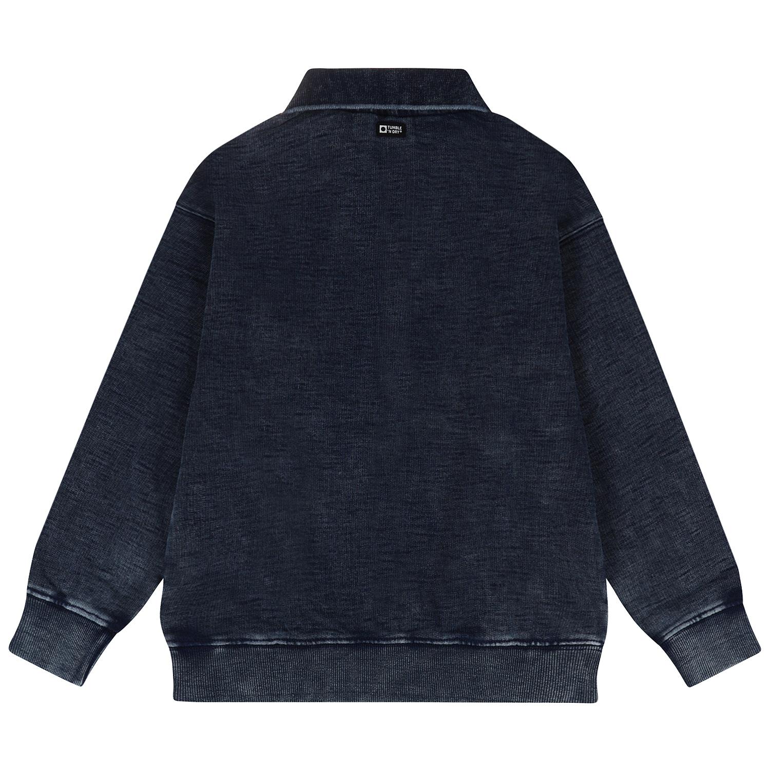 Sprint Sweater -Tumble 'N Dry