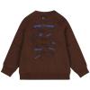 Marathon Sweater -Tumble 'N Dry