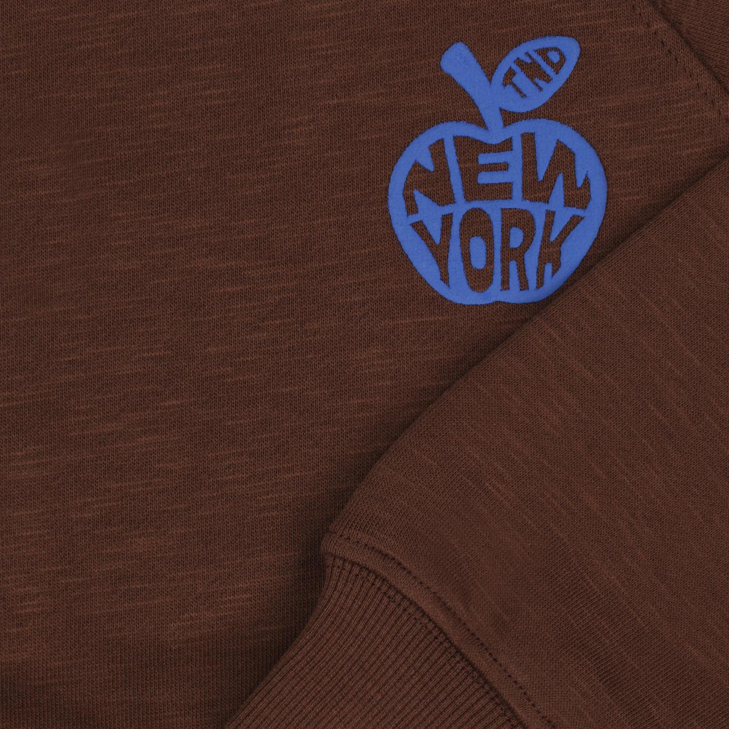 Marathon Sweater -Tumble 'N Dry