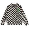 Finish Sweater -Tumble 'N Dry