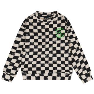 Finish Sweater -Tumble 'N Dry