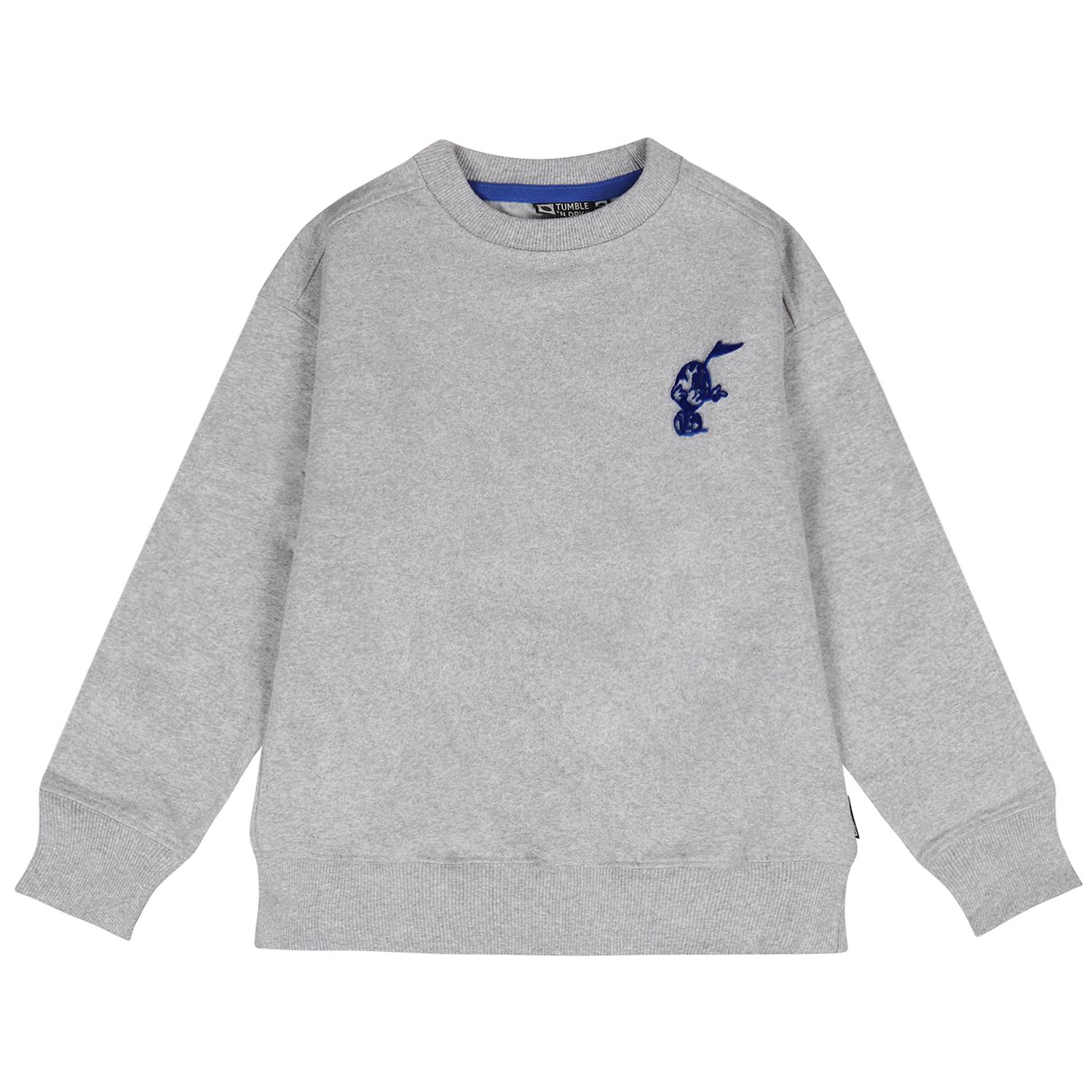 Athlete Sweater -Tumble 'N Dry