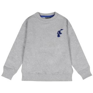 Athlete Sweater -Tumble 'N Dry
