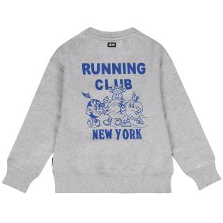 Athlete Sweater -Tumble 'N Dry