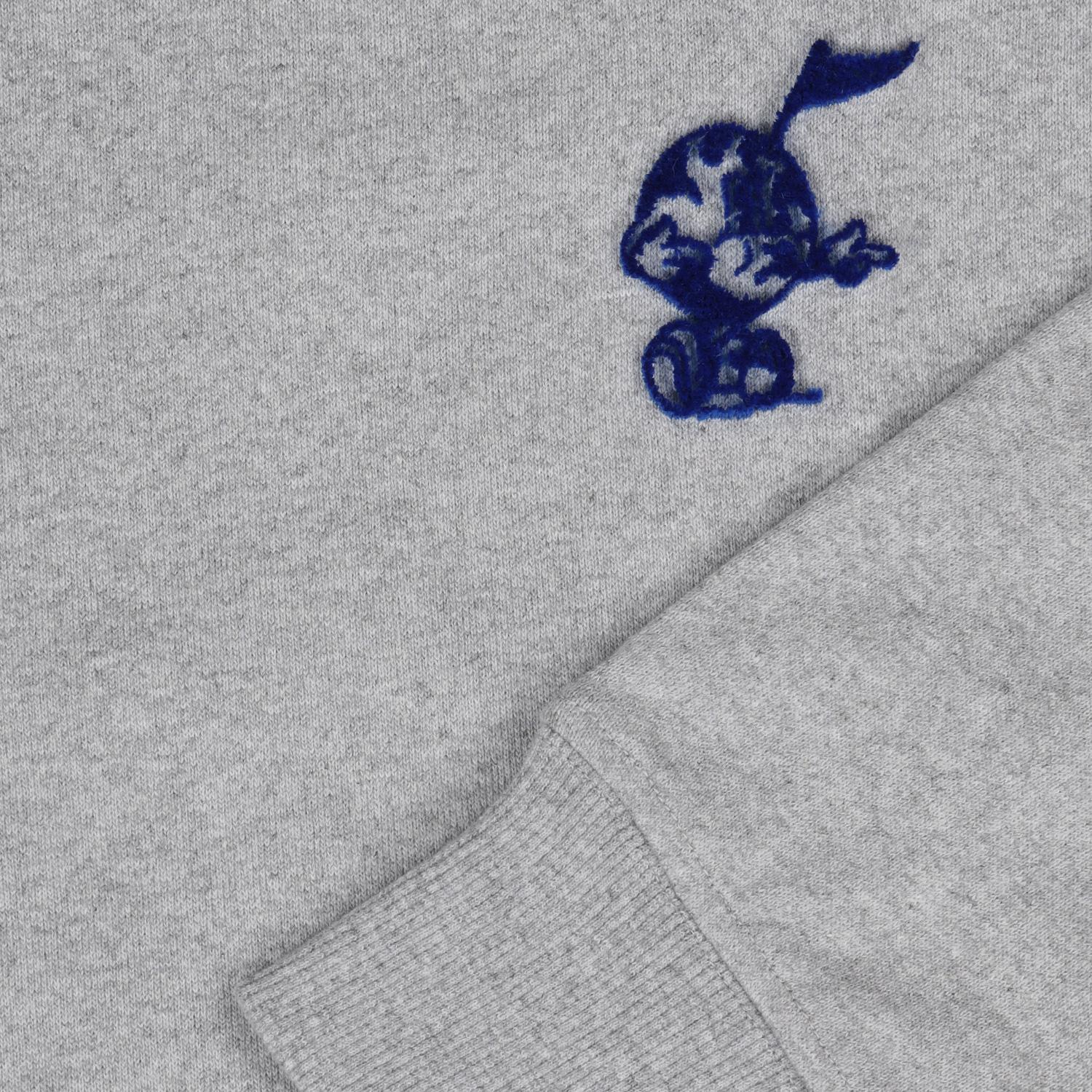 Athlete Sweater -Tumble 'N Dry