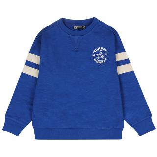 Runner Sweater -Tumble 'N Dry