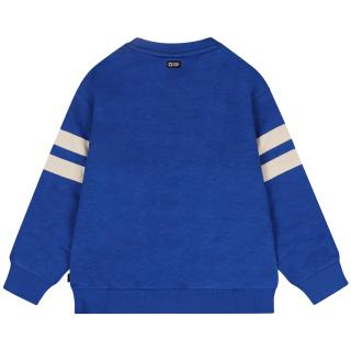 Runner Sweater -Tumble 'N Dry