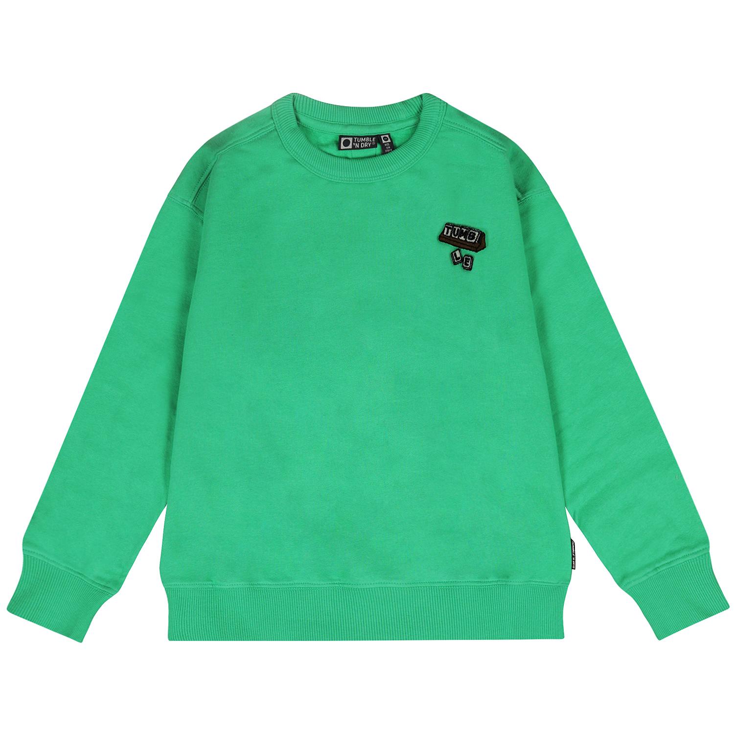 Winner Sweater -Tumble 'N Dry