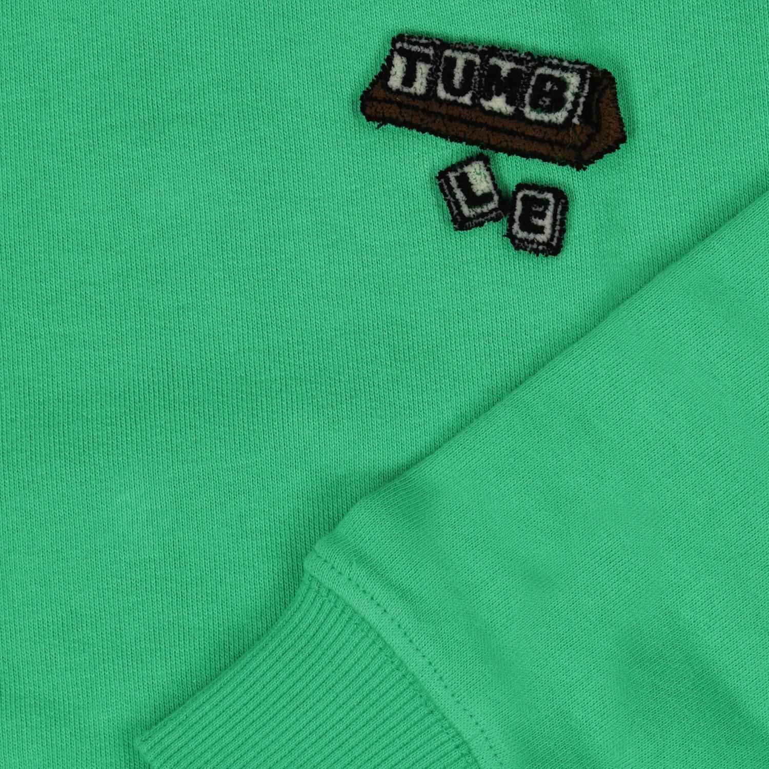 Winner Sweater -Tumble 'N Dry