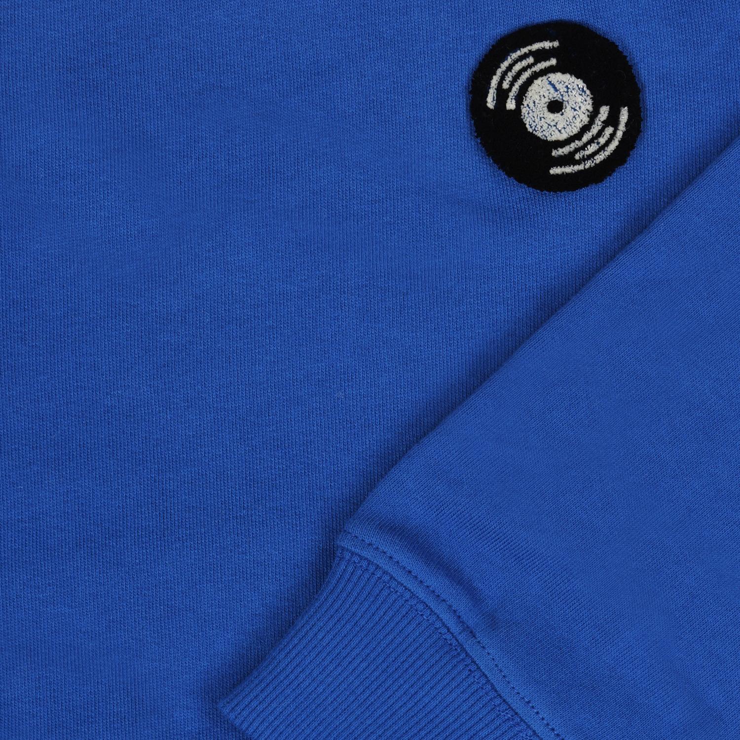 Winner Sweater -Tumble 'N Dry