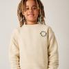 Deck Sweater -Tumble 'N Dry