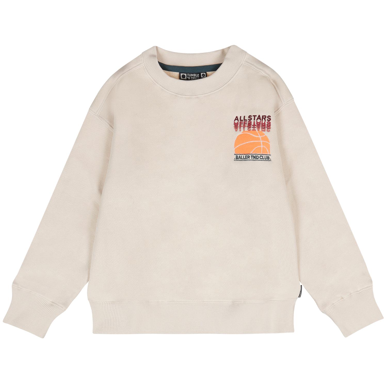 Allstars Sweater -Tumble 'N Dry