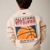 Allstars Sweater -Tumble 'N Dry