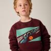 Slam Dunk Sweater -Tumble 'N Dry