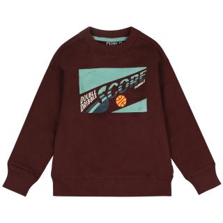 Slam Dunk Sweater -Tumble 'N Dry