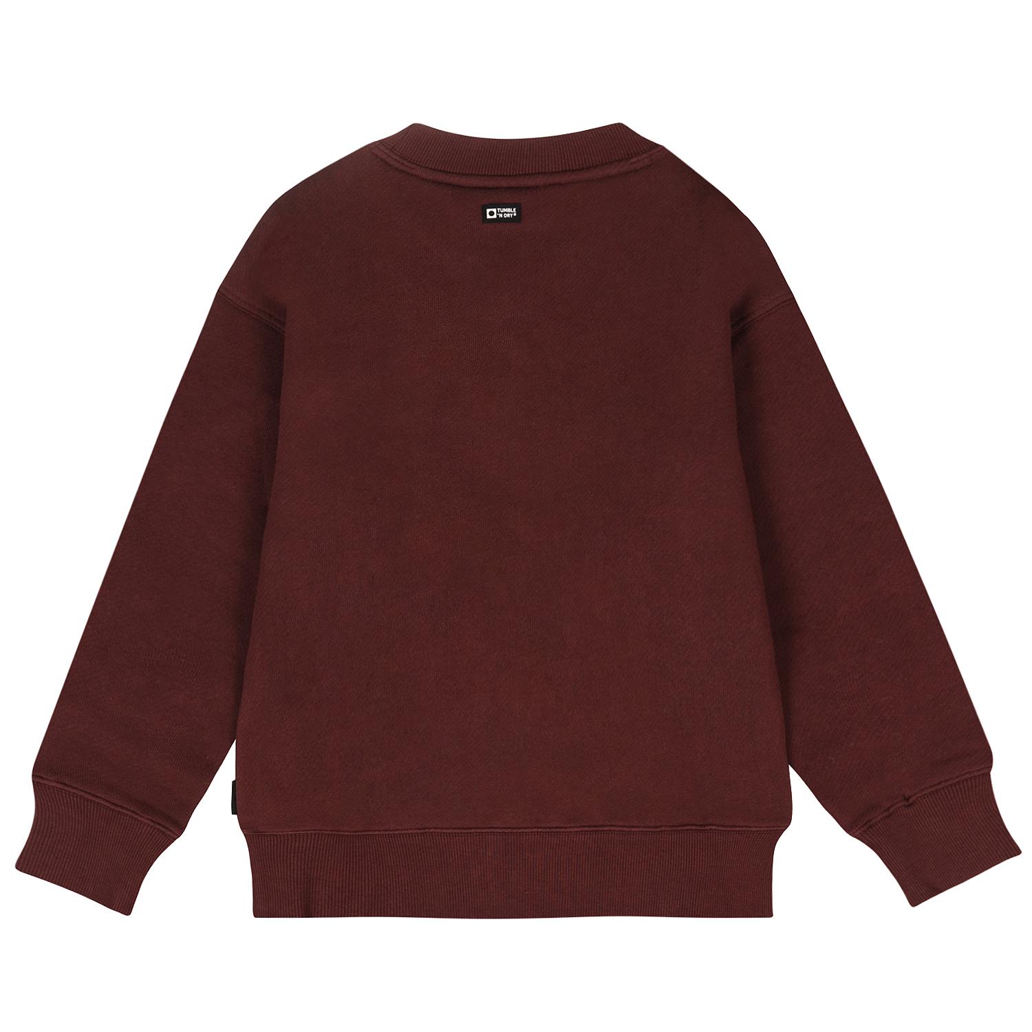 Slam Dunk Sweater -Tumble 'N Dry