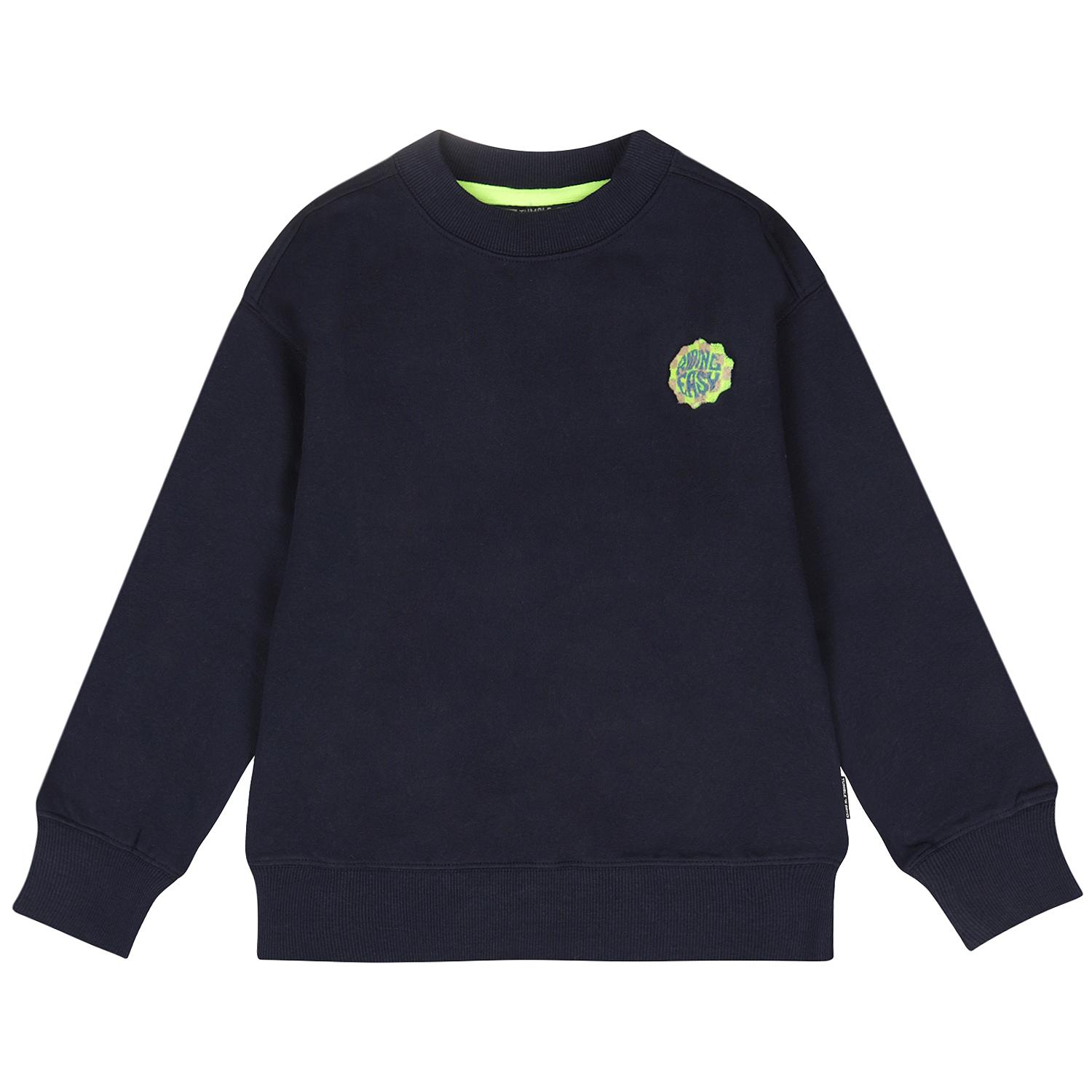Heelflip Sweater -Tumble 'N Dry
