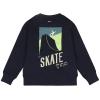 Heelflip Sweater -Tumble 'N Dry