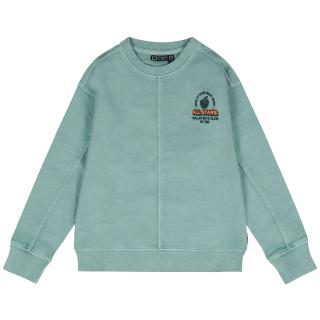 Bounce Pass Sweater -Tumble 'N Dry