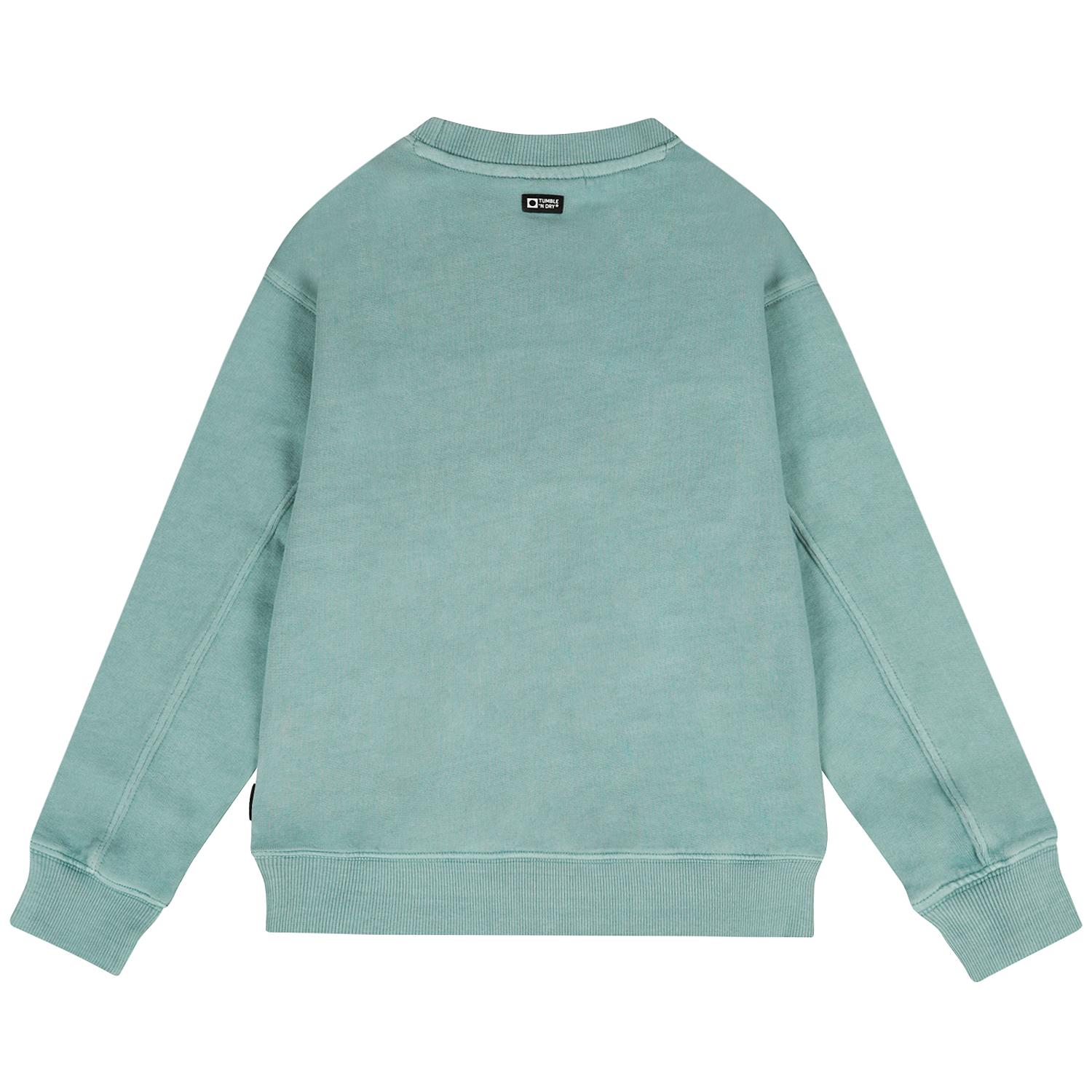 Bounce Pass Sweater -Tumble 'N Dry