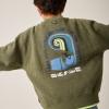 Halfpipe Sweater -Tumble 'N Dry