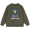 Halfpipe Sweater -Tumble 'N Dry
