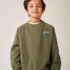Halfpipe Sweater -Tumble 'N Dry