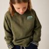 Halfpipe Sweater -Tumble 'N Dry