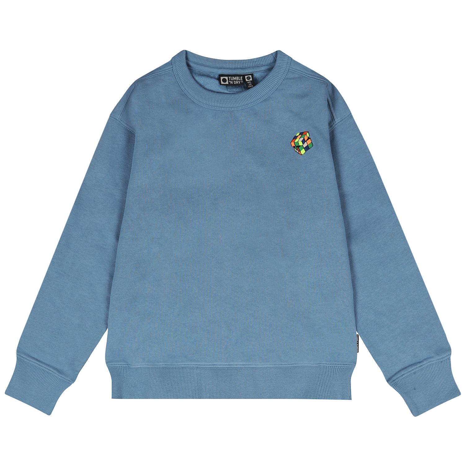 Shred Sweater -Tumble 'N Dry