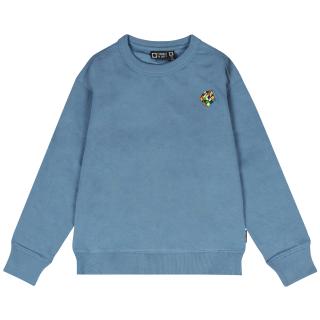 Shred Sweater