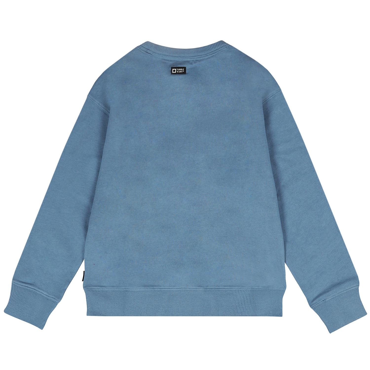 Shred Sweater -Tumble 'N Dry