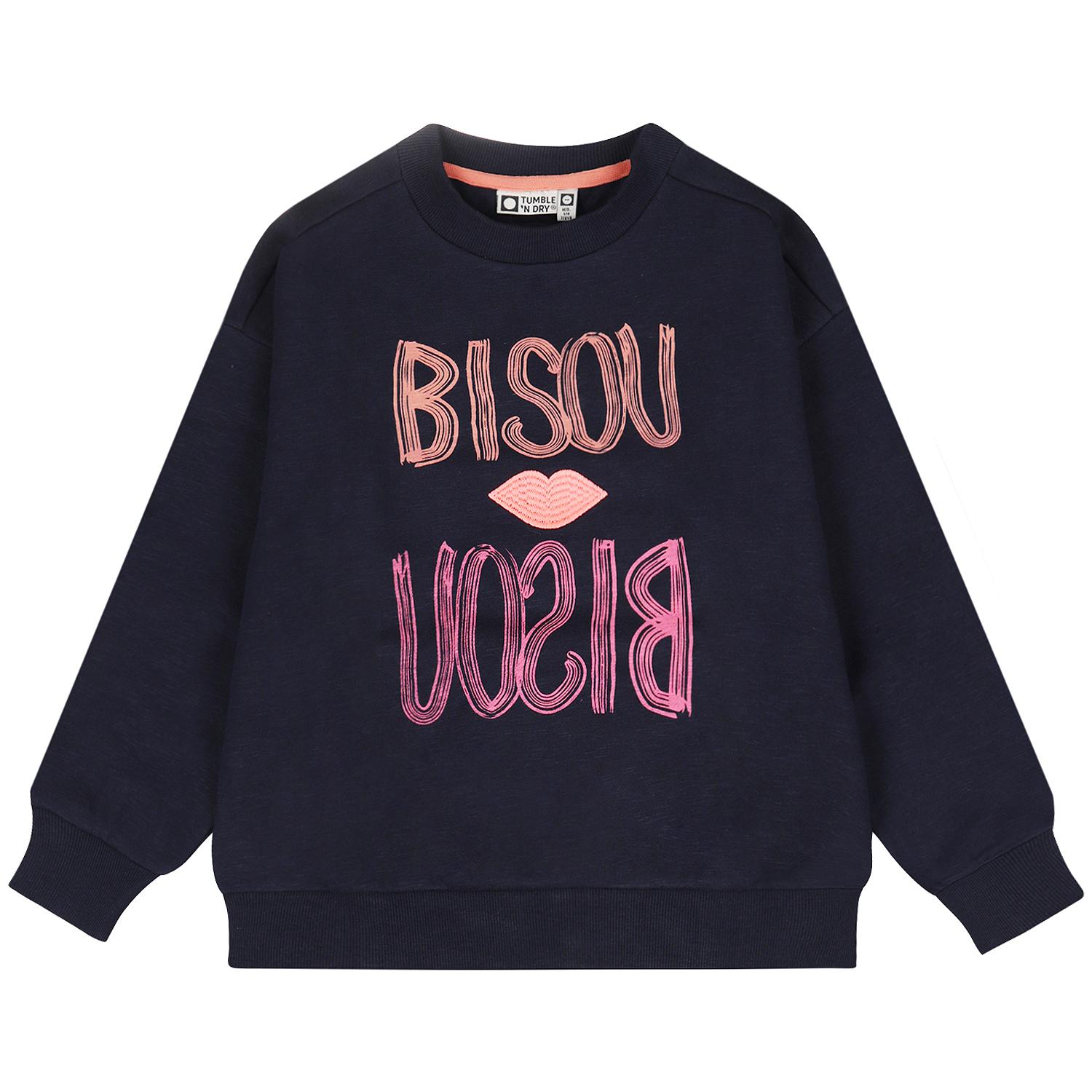 Gioia Sweater -Tumble 'N Dry