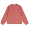 Salute Sweater -Tumble 'N Dry