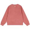 Salute Sweater -Tumble 'N Dry